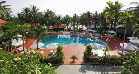 Saigon Phu Quoc Resort & Spa — photo 5