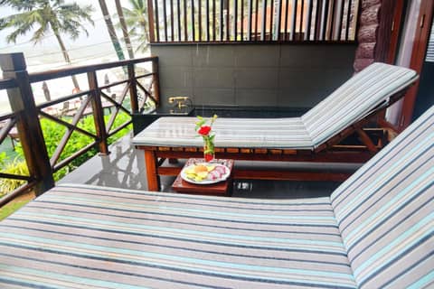 Saigon Phu Quoc Resort & Spa — photo 9