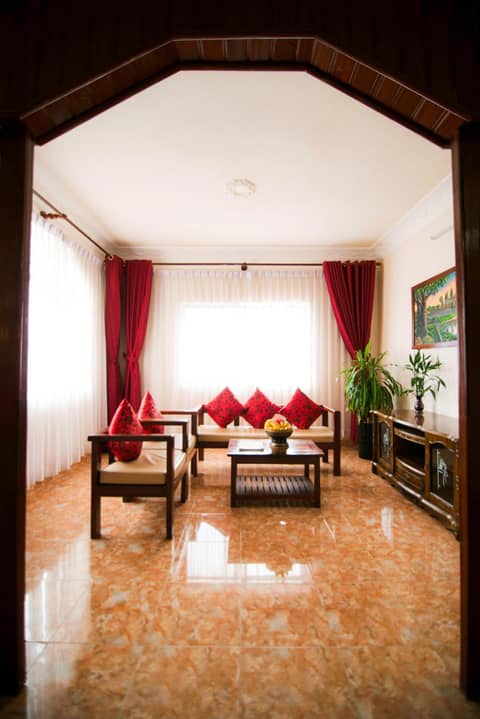 Reaksmey Chanreas Hotel — photo 5