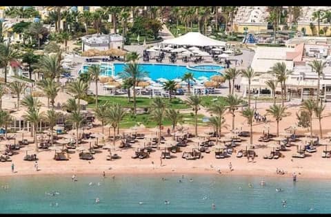 Hurghada Mirage Bay Hotel & Aquapark — photo 5