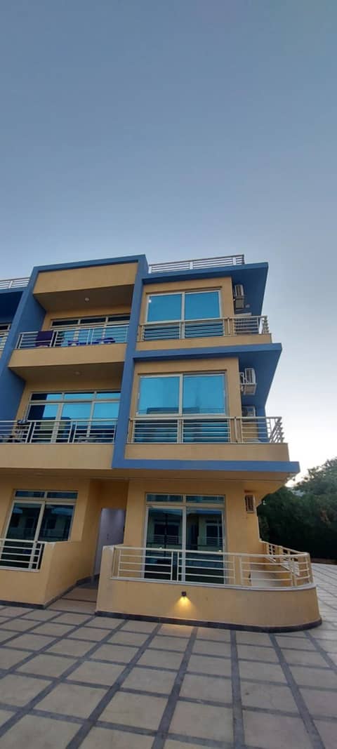 Hurghada Mirage Bay Hotel & Aquapark — photo 8