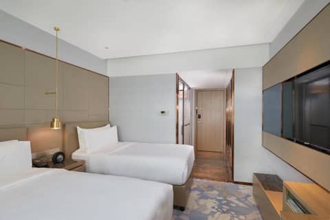 Park Plaza Beijing Science Park — photo 2