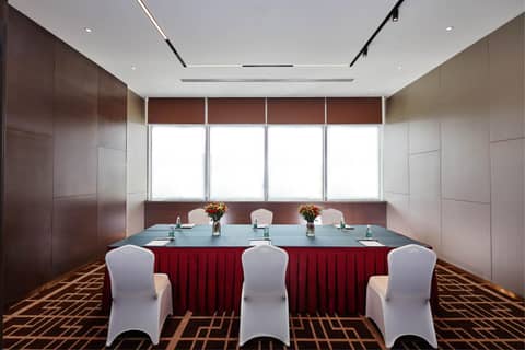 Park Plaza Beijing Science Park — photo 5