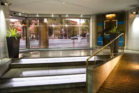 Hotel Pasarela — photo 4