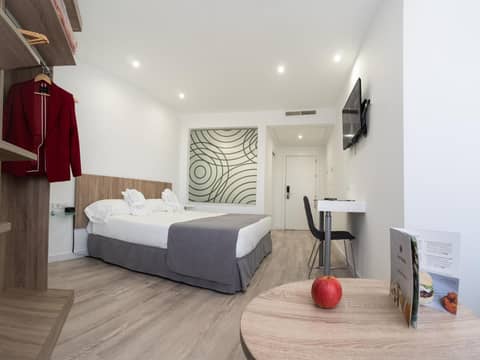 Hotel Pasarela — photo 5
