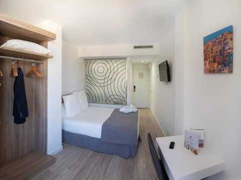 Hotel Pasarela — photo 6