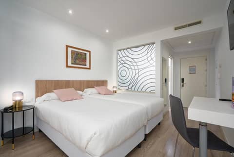 Hotel Pasarela — photo 8