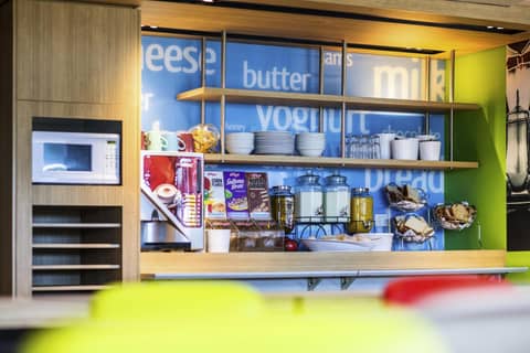ibis Budget Brisbane Airport — photo 2