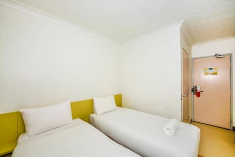 ibis Budget Brisbane Airport — photo 3