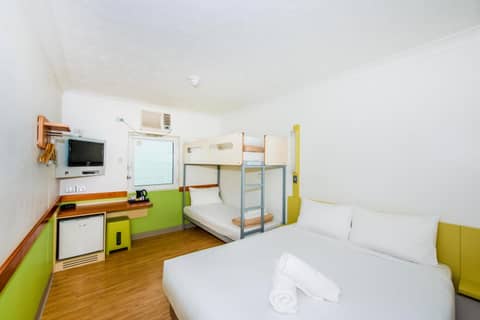 ibis Budget Brisbane Airport — photo 6