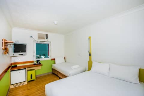 ibis Budget Brisbane Airport — photo 9