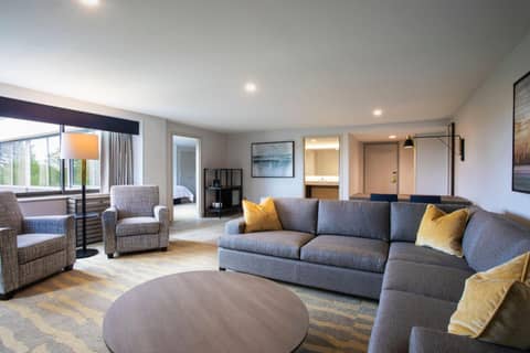Portland Sheraton at Sable Oaks — photo 2