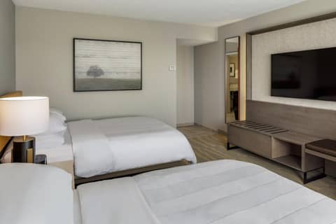 Portland Sheraton at Sable Oaks — photo 3