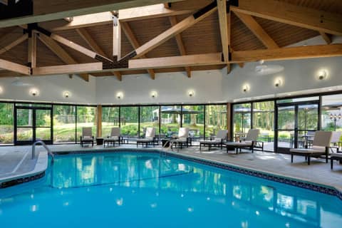 Portland Sheraton at Sable Oaks — photo 9