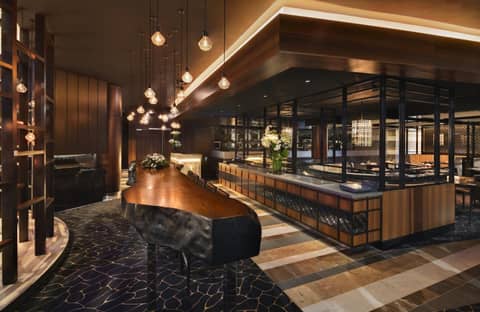 The Star Grand Hotel and Residences Sydney — photo 6