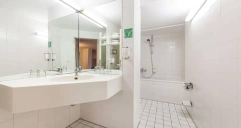 Sure Hotel by Best Western Muenchen Hauptbahnhof — photo 3