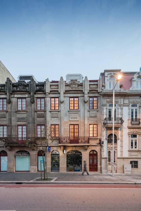 Porto Deluxe Suites — photo 2