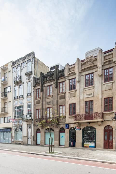 Porto Deluxe Suites — photo 5