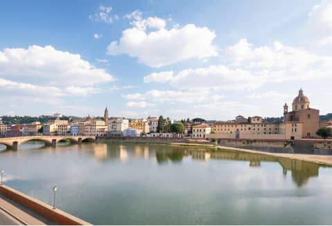 The St. Regis Florence — other