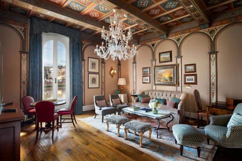 The St. Regis Florence — photo 7
