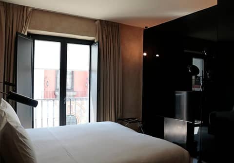 EME Catedral Mercer Hotel — photo 9