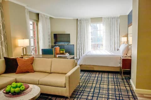 The Adolphus, Autograph Collection — photo 3