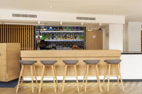 Holiday Inn Express Edinburgh City Centre by IHG — photo 8