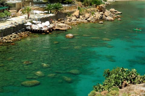 Le Calette Bay — photo 7