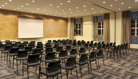 Garden Court Victoria Junction — meeting & event spaces