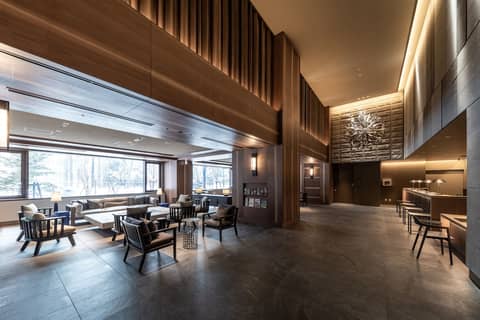 Solaria Nishitetsu Hotel Sapporo — photo 3