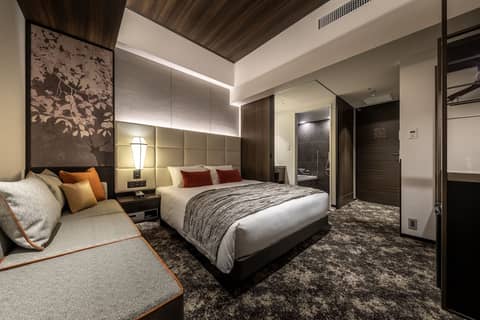 Solaria Nishitetsu Hotel Sapporo — photo 5