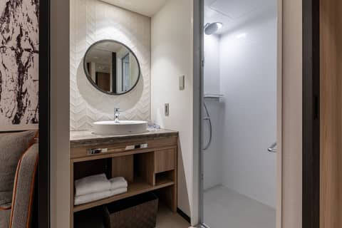 Solaria Nishitetsu Hotel Sapporo — photo 8