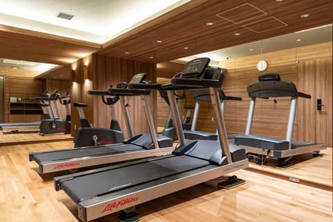 Solaria Nishitetsu Hotel Sapporo — photo 9