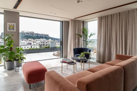 Perianth Hotel a Member of Design Hotels — photo 2