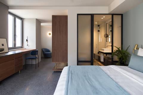 Perianth Hotel a Member of Design Hotels — photo 8