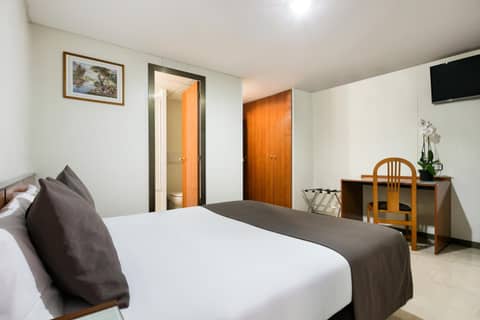 Hotel Condal — photo 3