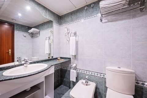Aparthotel Napols - Abapart — photo 4