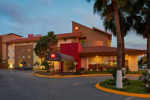 Ibis Monterrey Aeropuerto — photo 9