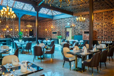 Ezdan Hotel West Bay — photo 5