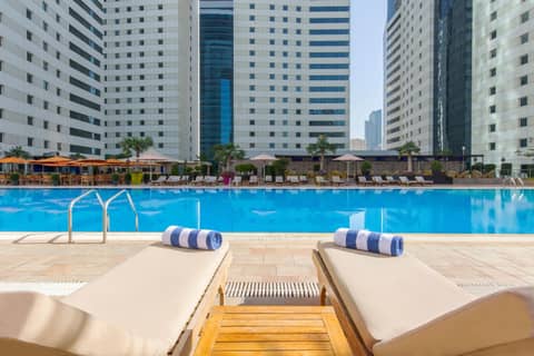 Ezdan Hotel West Bay — photo 7