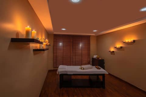 Ezdan Hotel West Bay — photo 9