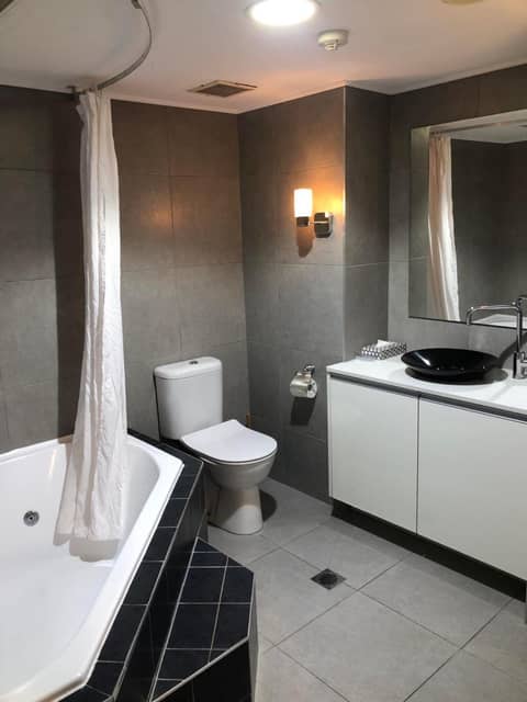 Hotel Diana Woolloongabba — photo 3