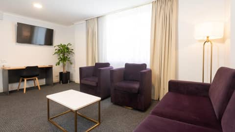 Hotel Diana Woolloongabba — photo 4