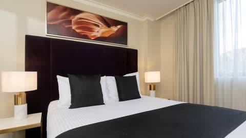 Hotel Diana Woolloongabba — photo 5