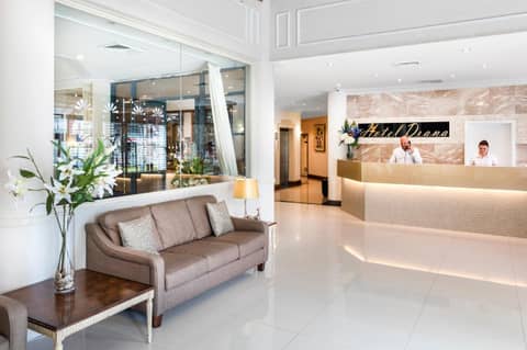 Hotel Diana Woolloongabba — photo 6