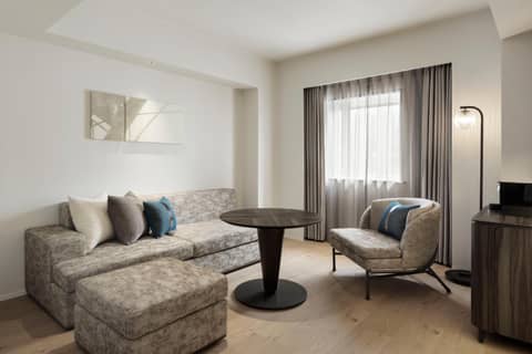 Courtyard by Marriott Tokyo Ginza Hotel — photo 5