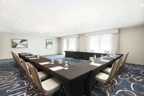 DoubleTree by Hilton Austin-University Area — photo 4