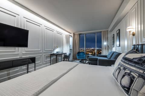 Le Capitole Hotel — photo 4