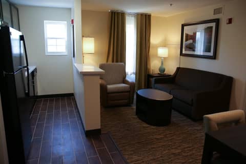 Candlewood Suites - Portland - Scarborough by IHG — photo 4