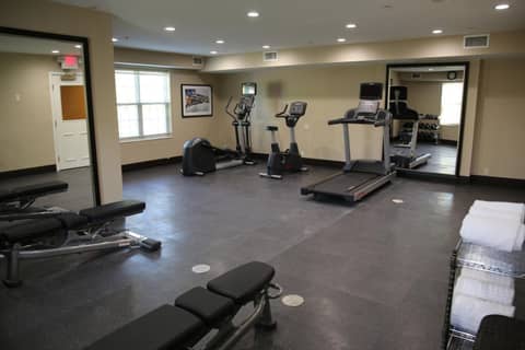 Candlewood Suites - Portland - Scarborough by IHG — photo 6